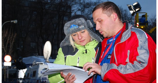 Barbórka Warszawska